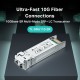 TP-Link SM5110-SR Трансивер SFP+, 10GBase-SR (Duplex LC), 850нм, многомод, до 300м