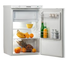 Холодильник Pozis RS-411 рубиновый однокамерный 84/14 л морозилка сверху, капельная система