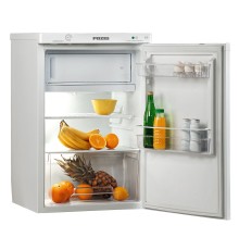 Холодильник Pozis RS-411 рубиновый однокамерный 84/14 л морозилка сверху, капельная система