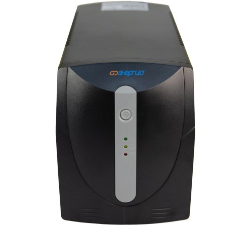 ИБП 1500 Энергия Е0201-0025