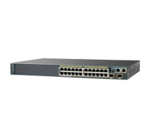 Коммутатор Cisco Catalyst WS-C2960S-24TD-L