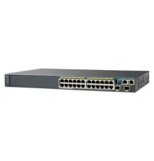 Коммутатор Cisco Catalyst WS-C2960S-24TD-L