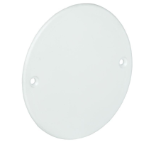 Iek UKA10D-KR-UO Крышка для установочных коробок D=68 С3