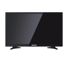 Телевизор ASANO 24" Smart 1366x768 Wi-Fi Android черный 24LH7010T