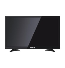 Телевизор ASANO 24" Smart 1366x768 Wi-Fi Android черный 24LH7010T
