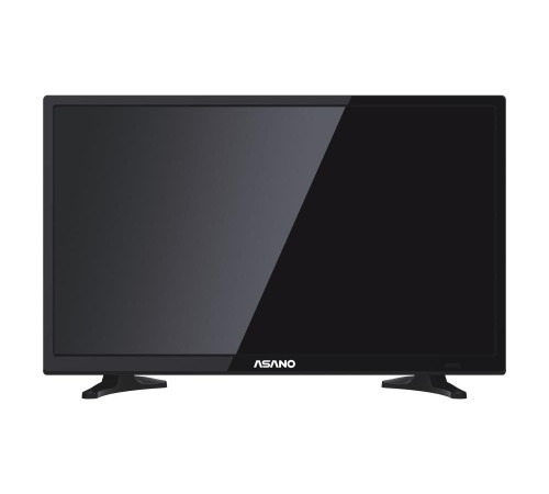 Телевизор ASANO 24" Smart 1366x768 Wi-Fi Android черный 24LH7010T Телевизор ASANO 24" Smart 1366x768 Wi-Fi Android черный 24LH7010T