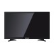 Телевизор ASANO 24" 1366x768 черный 24LH1010T