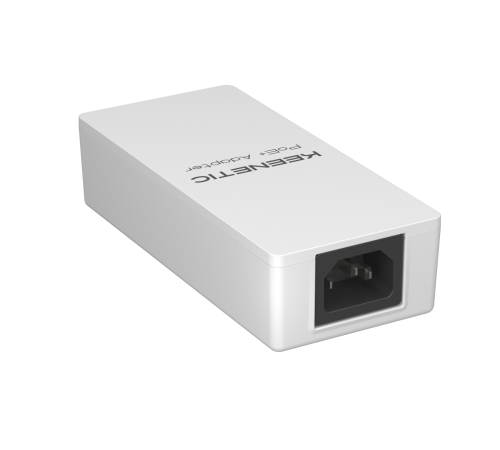 PoE+ адаптер Keenetic Keenetic PoE+ Adapter (KN-4510)