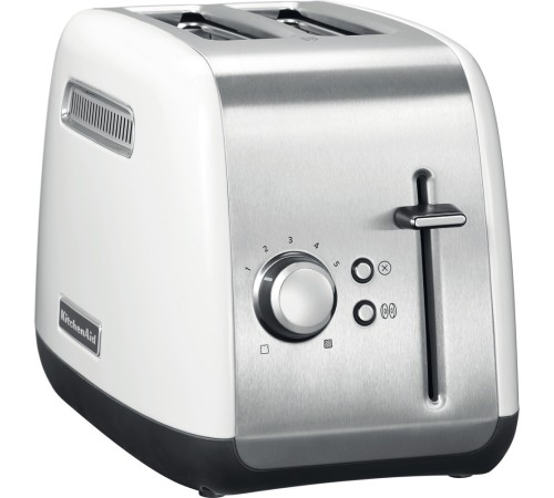 Тостер KitchenAid KitchenAid Classic 5KMT2115EWH Тостер KitchenAid KitchenAid Classic 5KMT2115EWH