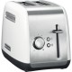Тостер KitchenAid KitchenAid Classic 5KMT2115EWH