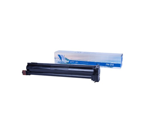 - NV Print NV Print NV-TN-214Bk (NV-TN-214Bk)