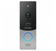 Вызывная панель ML-20HD SILVER/BLACK SLINEX