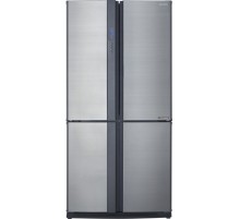 Холодильник Sharp Sharp SJ-EX98FSL