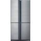 Холодильник Sharp Sharp SJ-EX98FSL