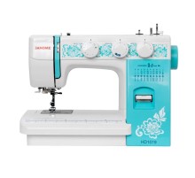 Швейная машина HD1019 JANOME