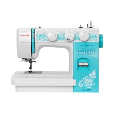 Швейная машина HD1019 JANOME