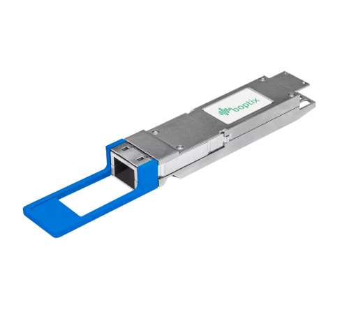 Модуль, B-OptiX QSFP28 100GBASE-SR4, разъем MPO дальность до 100м