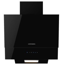 Вытяжка Kuppersberg Kuppersberg F 601 BL