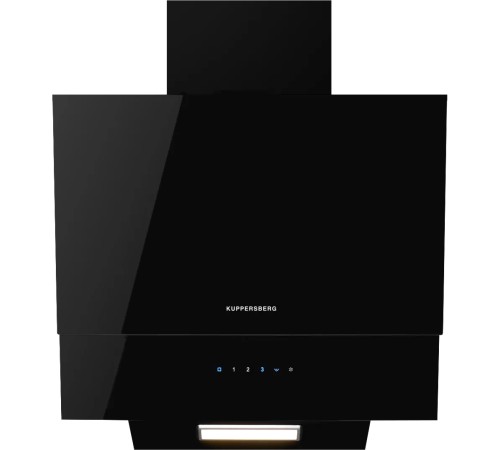 Вытяжка Kuppersberg Kuppersberg F 601 BL