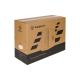 Компьютер Raskat Standart 300 (Intel Core i3 10100, RAM 16Gb, SSD 480Gb, no OS, kb+ms, black)