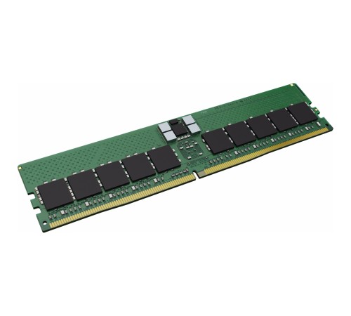 Оперативная память Kingston Server Premier 32GB 5600MT/s DDR5 ECC Reg CL46 DIMM 2Rx8 Hynix A