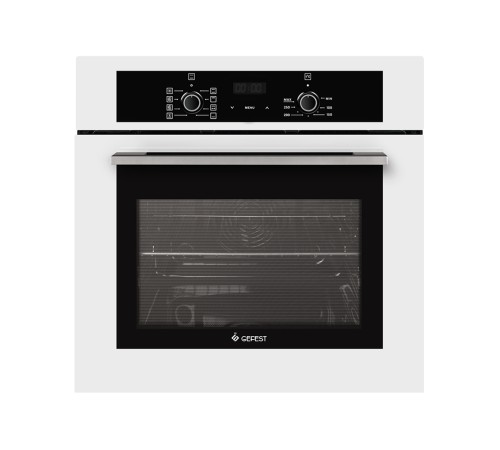 Духовой шкаф Gefest DA 622-03 RB1 22450000 Духовой шкаф Gefest DA 622-03 RB1 22450000