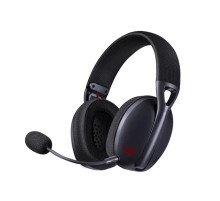 Redragon Беспроводная гарнитура Ire Pro б.п.(BT,2.4G)/проводной,черный_3