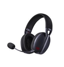 Redragon Беспроводная гарнитура Ire Pro б.п.(BT,2.4G)/проводной,черный_3