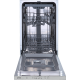 Встраиваемые посудомоечные машины GORENJE Gorenje Essential GV520E10S