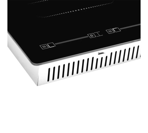 Встраиваемая электрическая панель Kuppersberg Kuppersberg ICS 644