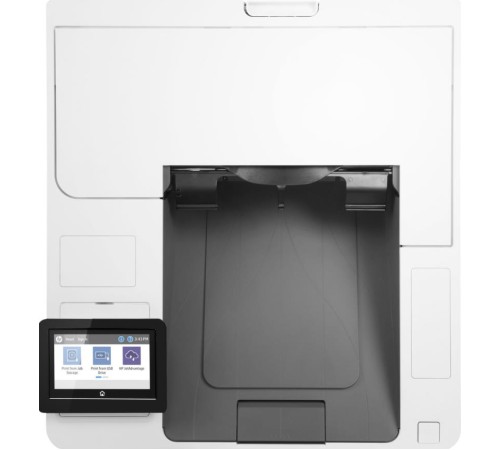 Принтер HP M612dn Наличие USB 2.0 Duplex M612DN