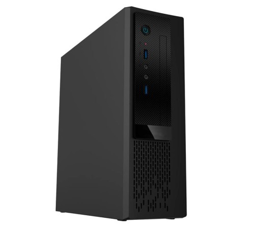 Корпус IN WIN PS201 / 6125688 Desktop 300 Вт Цвет черный PS201/6125688 Корпус IN WIN PS201 / 6125688 Desktop 300 Вт Цвет черный PS201/6125688