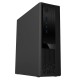 Корпус IN WIN PS201 / 6125688 Desktop 300 Вт Цвет черный PS201/6125688