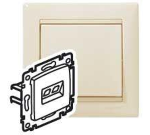 Розетка Legrand 774130