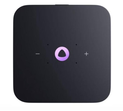 Устройство Умного Дома SPEAKER MIDI BLACK YNDX-00054BLK YANDEX Устройство Умного Дома SPEAKER MIDI BLACK YNDX-00054BLK YANDEX