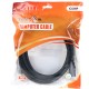 Кабель HDMI-19M --- HDMI-19M ver 2.0+3D/Ethernet,2 фильтра 3m Telecom <TCG200F-3M> VCOM Telecom HDMI (m) - HDMI (m) 3м (TCG200F-3M)