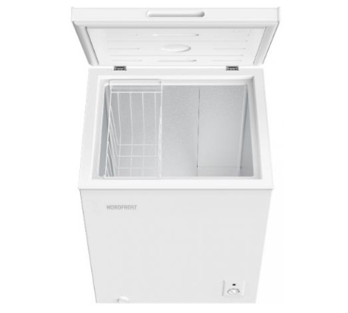 Морозильный ларь WHITE CF 200 NORDFROST