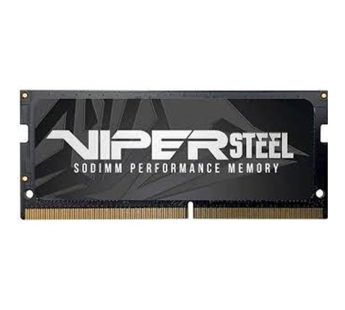 Модуль памяти для ноутбука SODIMM 16GB PC25600 DDR4 PVS416G320C8S PATRIOT
