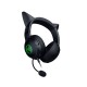 Гарнитура Razer Kraken Kitty V2 - Black Headset Razer RZ04-04730100-R3M1