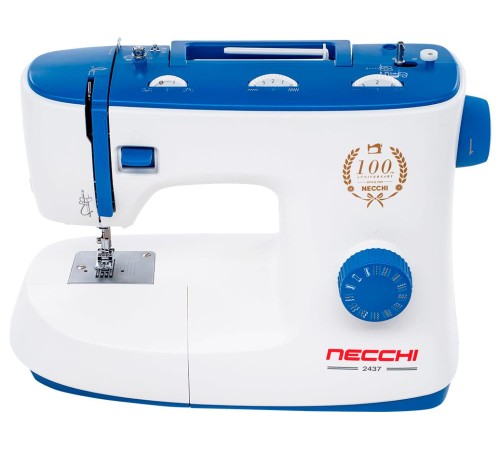 Швейная машина 2437 NECCHI