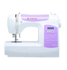 Швейная машина VIOLET C5205-PR SINGER