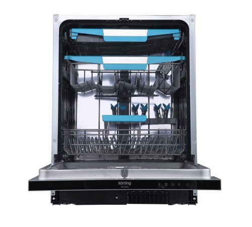 Встраиваемая посудомоечная машина Korting Körting KDI 60985
