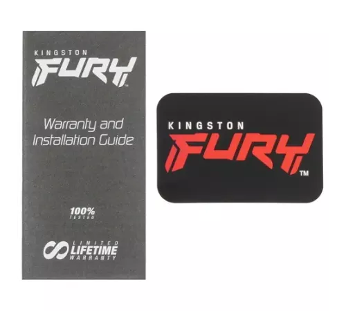 Память оперативная Kingston KF580C38RS-16