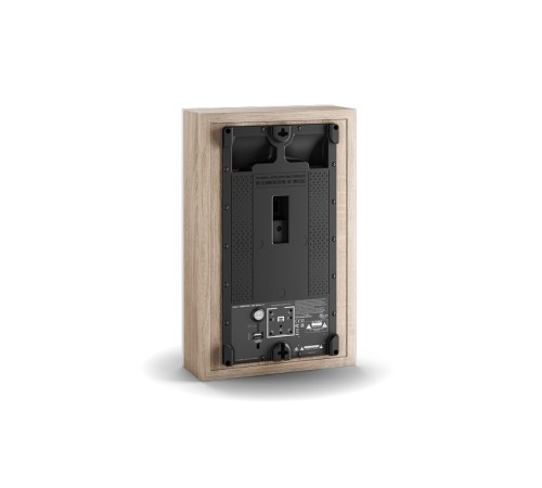 Настенная активная АС DALI OBERON OnWall C Цвет: Светлый дуб [LIGHT OAK] -1 штука