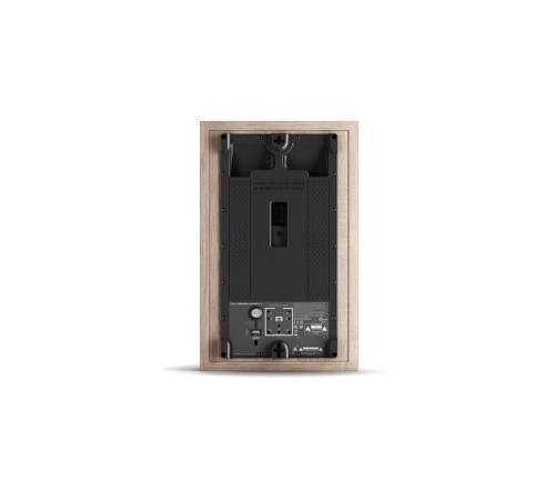 Настенная активная АС DALI OBERON OnWall C Цвет: Светлый дуб [LIGHT OAK] -1 штука