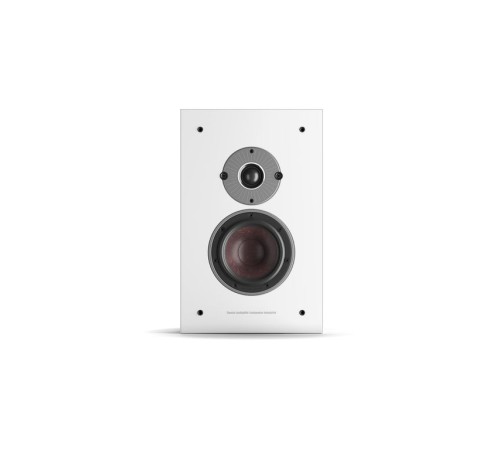 Настенная активная АС DALI OBERON OnWall C Цвет: Белый[WHITE] -1 штука