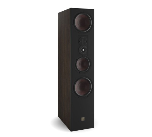 Напольная акустическая система DALI OPTICON 8 MK2. Цвет: Табачный дуб [Tobacco Oak]