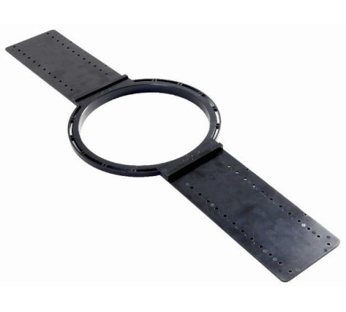 Крепление для встраиваемой акустики DALI  PRECONSTRUCTION BRACKET KIT PHANTOM KOMPASS [BLACK]