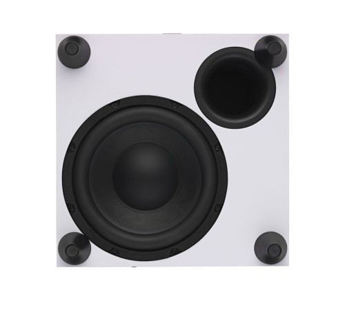 Активный сабвуфер DALI SUB C-8 D. Цвет: Черный [BLACK]