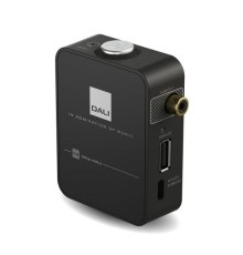 Приемник сигнала для сабвуфера DALI WSR (Wireless Subwoofer Receiver)